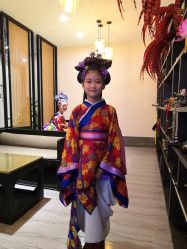 -盘子女人坊古装写真摄影(天津总店)