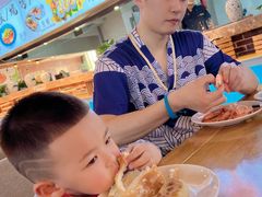 -水王国温泉水世界