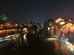 -乌镇望津里精品酒店