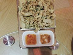 -晋阳春·山西菜·北京烤鸭(交大店)