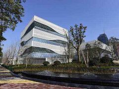 -杭州滨江区图书馆科技分馆
