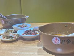 -生汆记米粉(环城南路店)