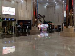 -武汉华夏国际影城(鲁广店)