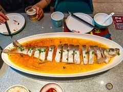 -老济南·地道济南菜(大明湖店)