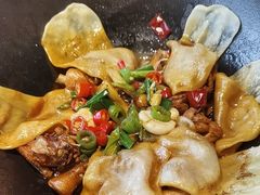 -集贤门·徽菜(福田店)