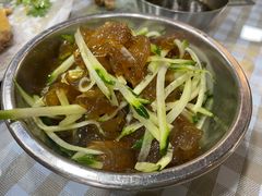 -阿金大白·上海菜馆(新天地店)
