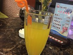 -巴里岛风情咖啡(三原店)