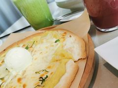 五青汁-农畉LONFOOD(福田星河COCOPark店)