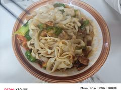 -刘定胡辣面(二道街中古楼商厦店)