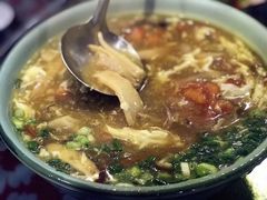 酸辣汤-如我美食(达道社区店)