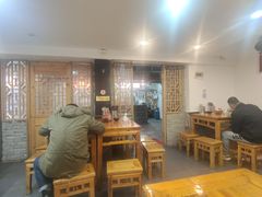 大堂-锦泓老字号猪脏粉(东联大厦店)