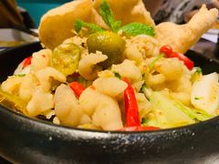 -美奈小馆·越南料理(中航城君尚购物中心店)