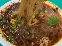 -甘记肥肠粉(马鞍北路店)