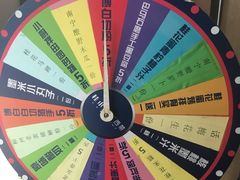 -桂小厨广西菜(青秀万达店)