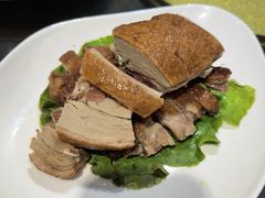 -忆外婆徐州菜·地锅鸡·生日宴(吴庄店)