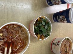 -甘记牛杂水粉