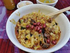 -老乌家特色小炒泡馍(大皮院店)