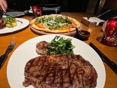 -CASA Grande酒漾·西餐及酒吧(长沙君悦酒店)