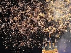 -青岛方特梦幻王国