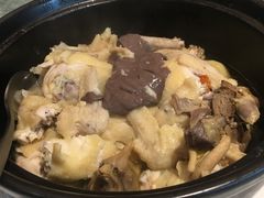 清炖鸡-花城苑广府菜(侨鑫店)