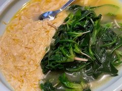 素鸳鸯-竹里馆·淮扬菜·功夫茶(老门东店)