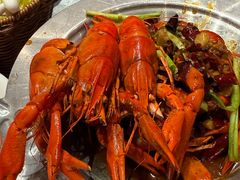 -聚味瞿记·龙虾堂(坡子街店)