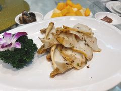 炭烧嚮螺片-东海酒家(长平东路店)