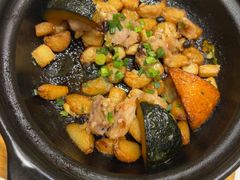 -稻香饭店(龙华天虹店)