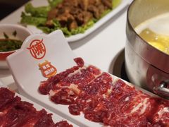 -陈记顺和潮汕牛肉火锅(棠德南路店)