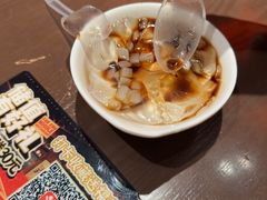 -王繁星面馆(西安熙地港店)