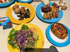 -帝企鹅自助餐厅•儿童岛•真企鹅(长隆企鹅酒店)