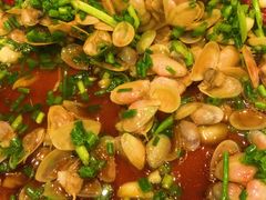 -健眺小海鲜(临海后山店)