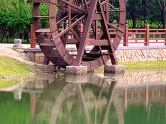 -北坞公园