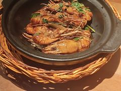 -蝦塘·中国餐馆(城墙南马道巷店)