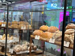 -CARINO BAKERY&CAFE(人广来福士店)
