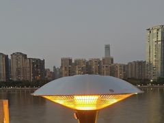 -琶醍壹号•潮菜江景餐吧