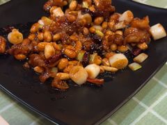 -玉桥餐厅(天坛店)