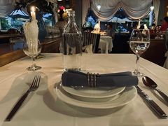 -火车头法国西餐厅