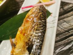 -昱匠·日本料理(金融街店)