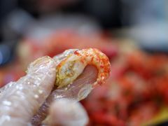 -香满锅老北京羊蝎子火锅·家常菜(新街口店)