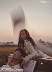 -Mregina 美人纪摄影(样片研发中心)