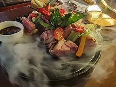 -haxnbauer海森堡德国餐厅(深圳coco店)