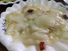 -吴门人家·苏宴宫廷菜(拙政园店)