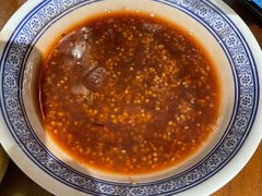 红豆粥-龍聚祥烧麦馆(万达店)