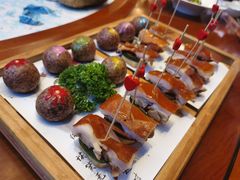 -皇马假日醉海南大酒店·假日一品派茶楼(秀英店)