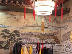-52HZ主题桌游馆(解放西路店)