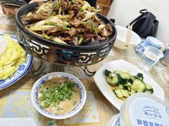 -清真·鸦儿李记·小馆(后海店)