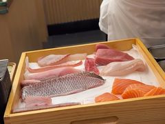 -鮨政·Omakase(港汇恒隆广场店)