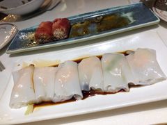 -稻香饭店(IFS国金中心店)