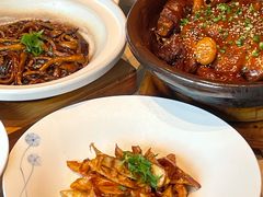 -食悦江南·淮扬菜·烤鸭(亚运村·惠新店)